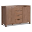 Hollander SOLID WOOD & Pine 54x18