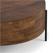 Rayburn MANGO WOOD 38