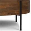 Rayburn MANGO WOOD 38
