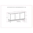 Banting Metal 58x 18
