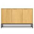 Banting Metal 58x 18