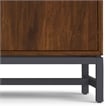 Banting Metal 58x18