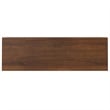 Banting Metal 58x18