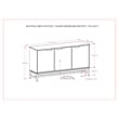 Banting Metal 58x18