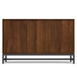 Banting Metal 58x18