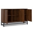 Banting Metal 58x18