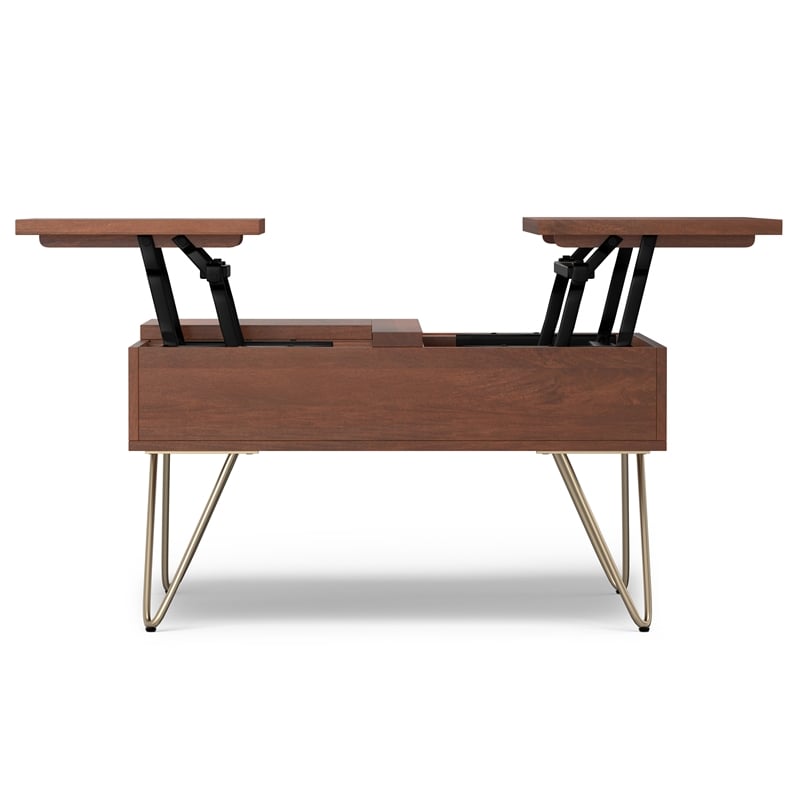 Hunter SOLID MANGO WOOD 32