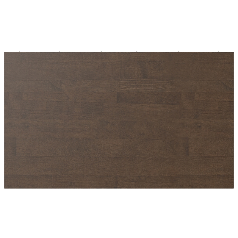 Banting SOLID HARDWOOD Modern Industrial 32