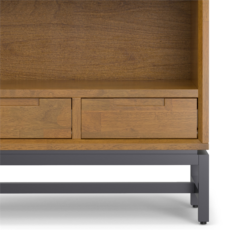 Banting  HARDWOOD & Metal 66 x 30