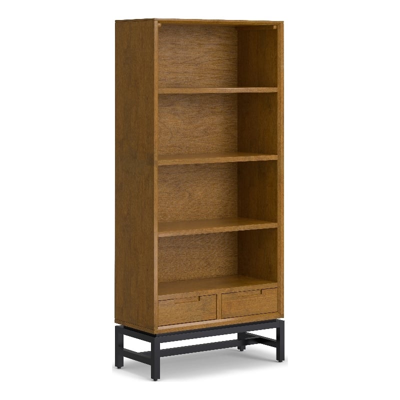 Banting  HARDWOOD & Metal 66 x 30