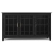 Connaught SOLID WOOD 60