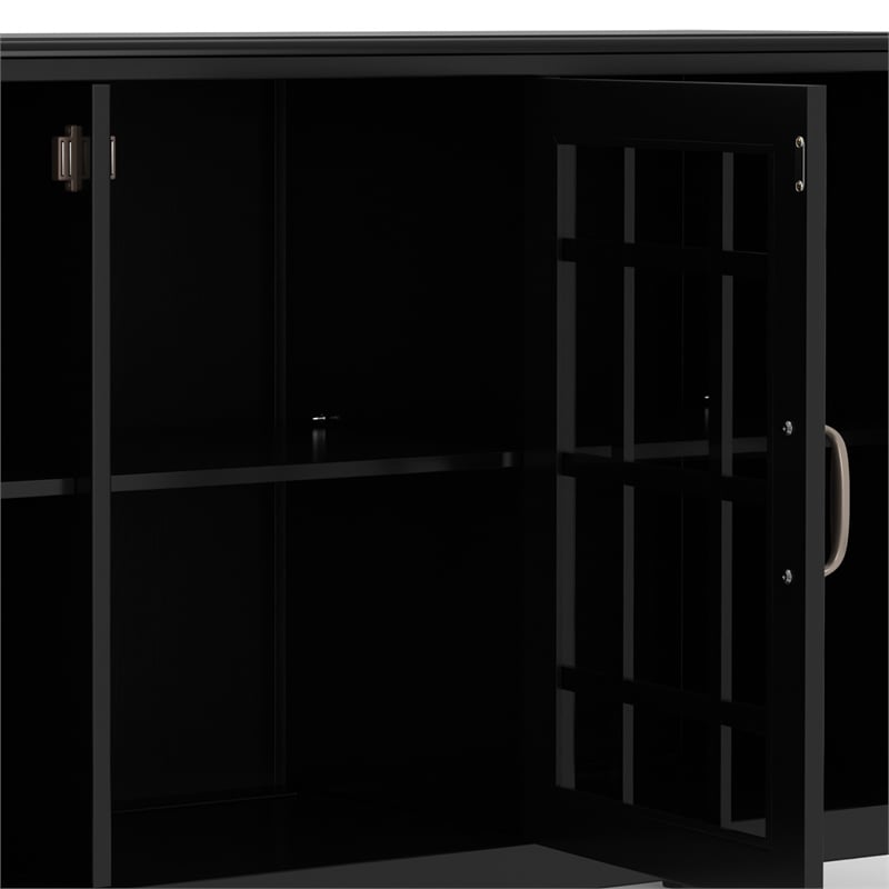 Connaught SOLID WOOD 60