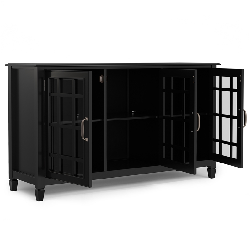 Connaught SOLID WOOD 60