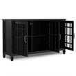 Connaught SOLID WOOD 60