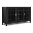 Connaught SOLID WOOD 60
