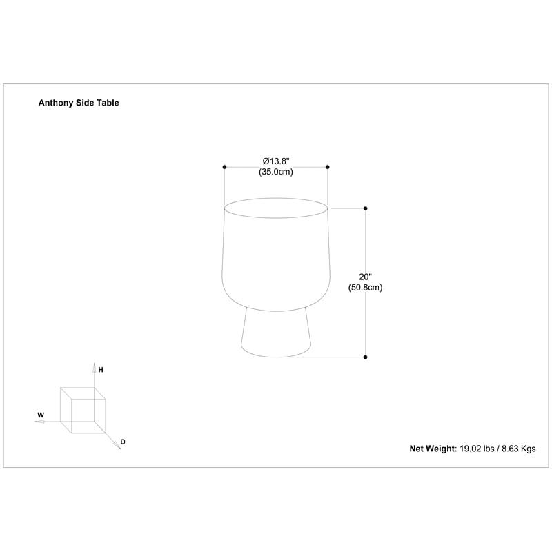 Anthony Contemporary 14