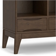 Harper HARDWOOD 43x42