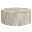 Millbury SOLID WOOD 36