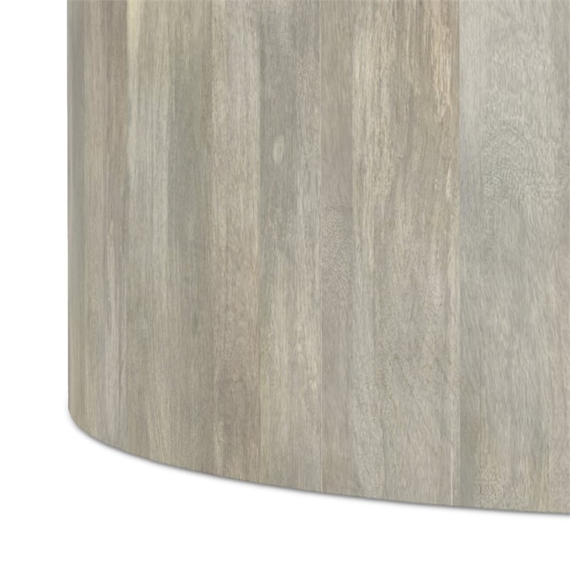 Millbury SOLID WOOD 36