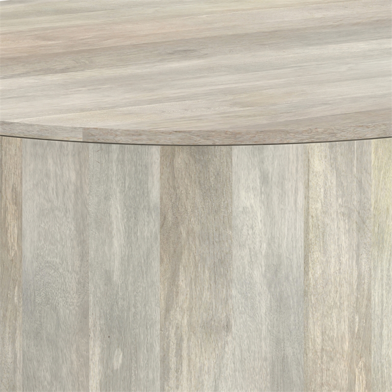 Millbury SOLID WOOD 36