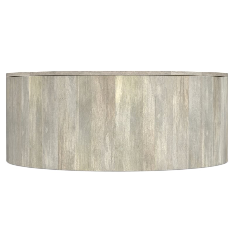 Millbury SOLID WOOD 36
