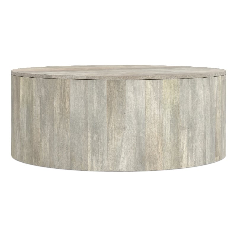 Millbury SOLID WOOD 36