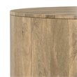 Millbury MANGO WOOD 36