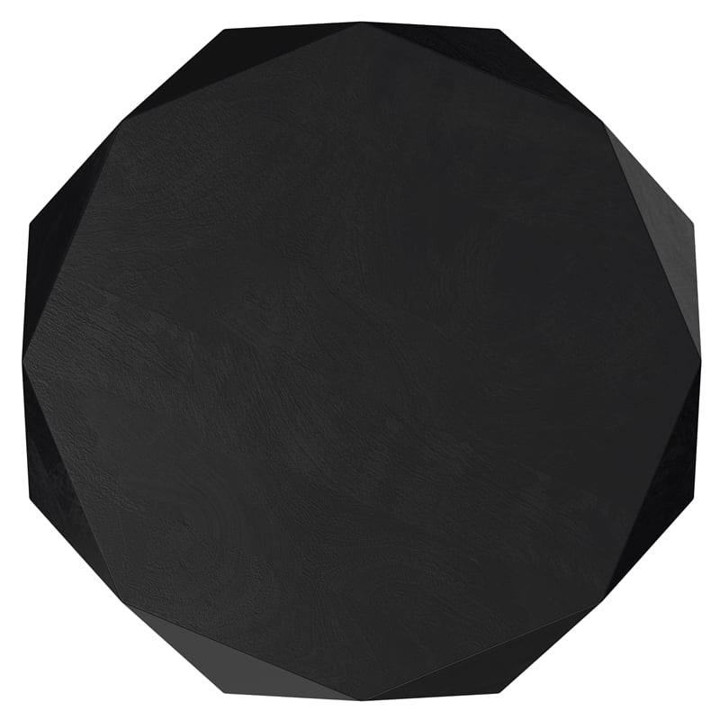 Zayn SOLID WOOD 35