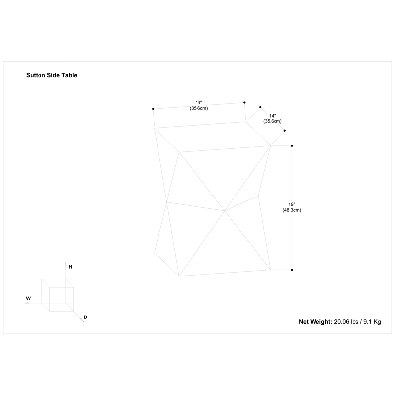 Sutton Contemporary 14