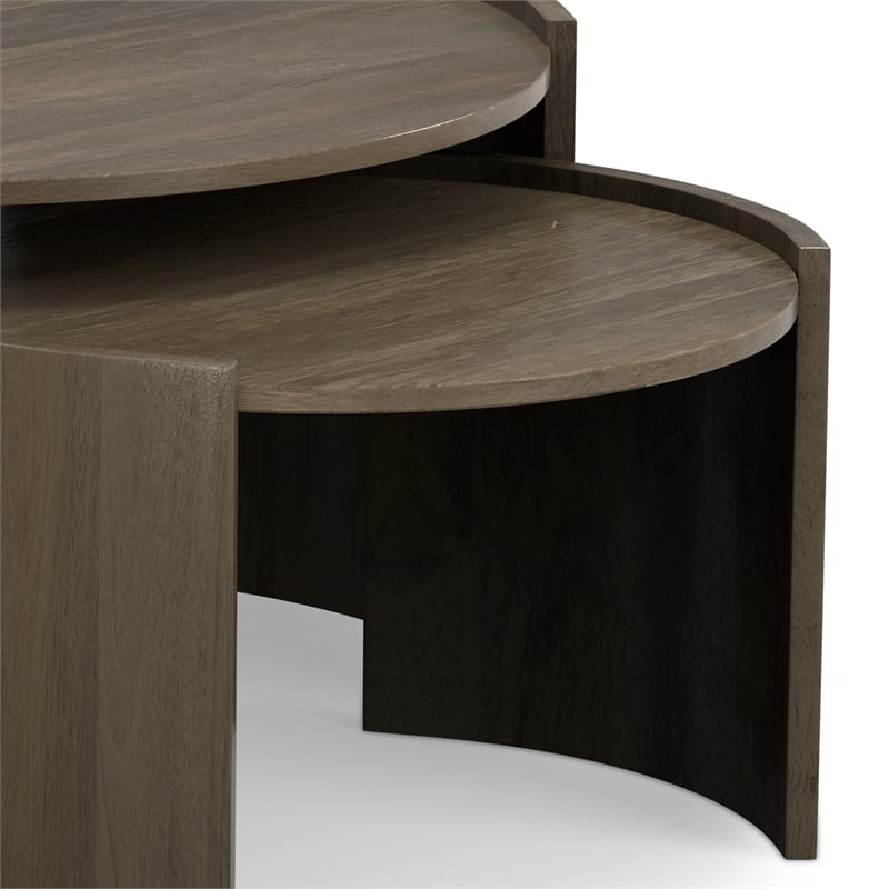 Robin SOLID WOOD 32