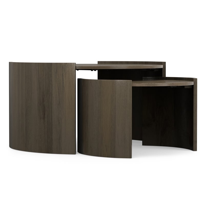Robin SOLID WOOD 32