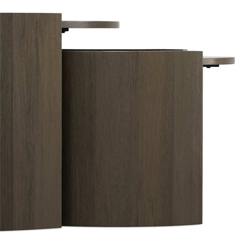 Robin SOLID WOOD 32