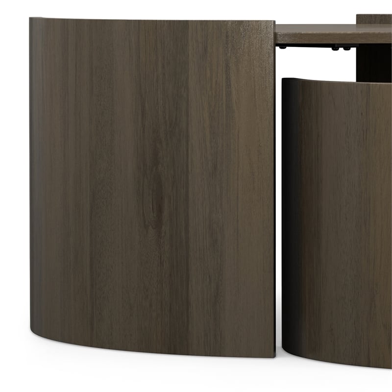 Robin SOLID WOOD 32
