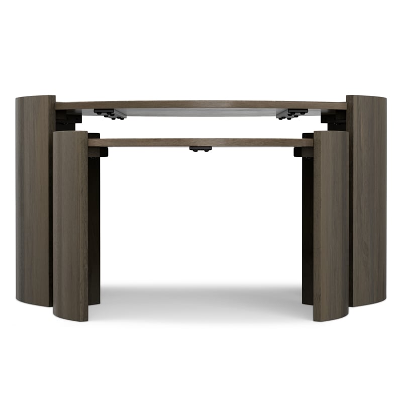 Robin SOLID WOOD 32