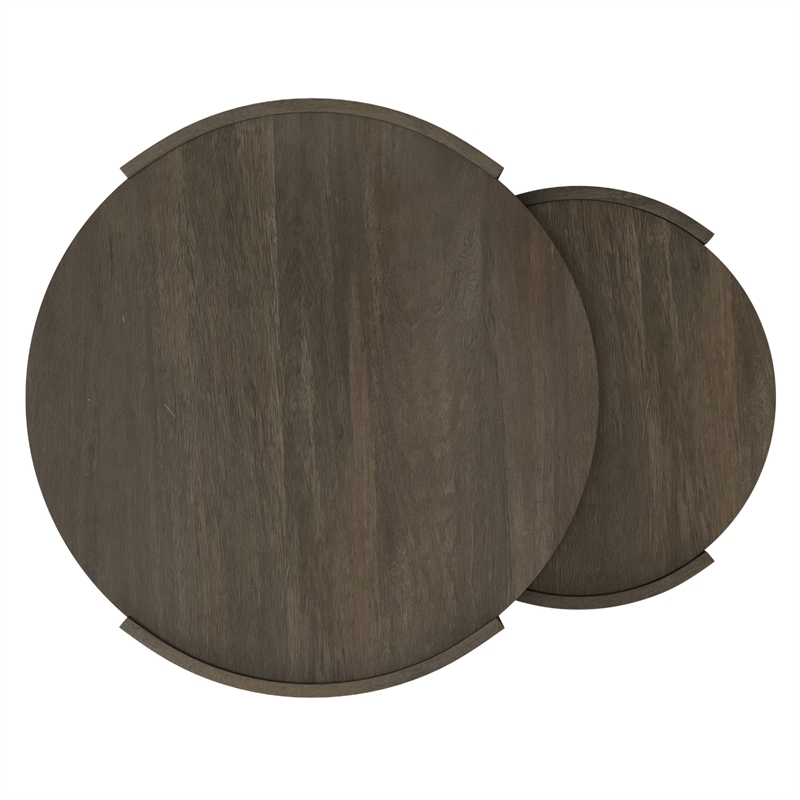 Robin SOLID WOOD 32