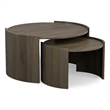 Robin SOLID WOOD 32