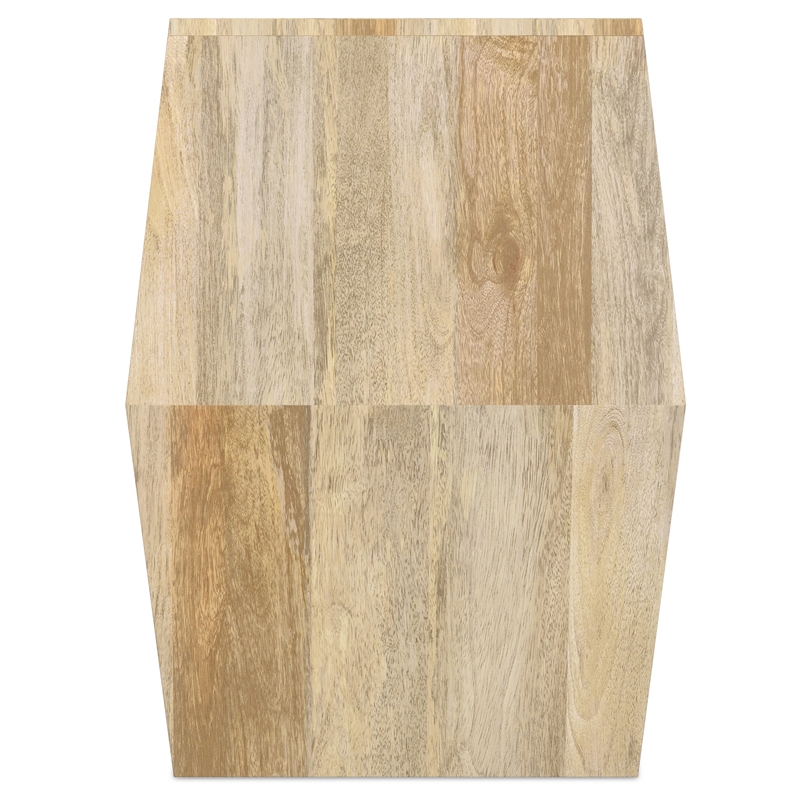 Terry MANGO WOOD 16