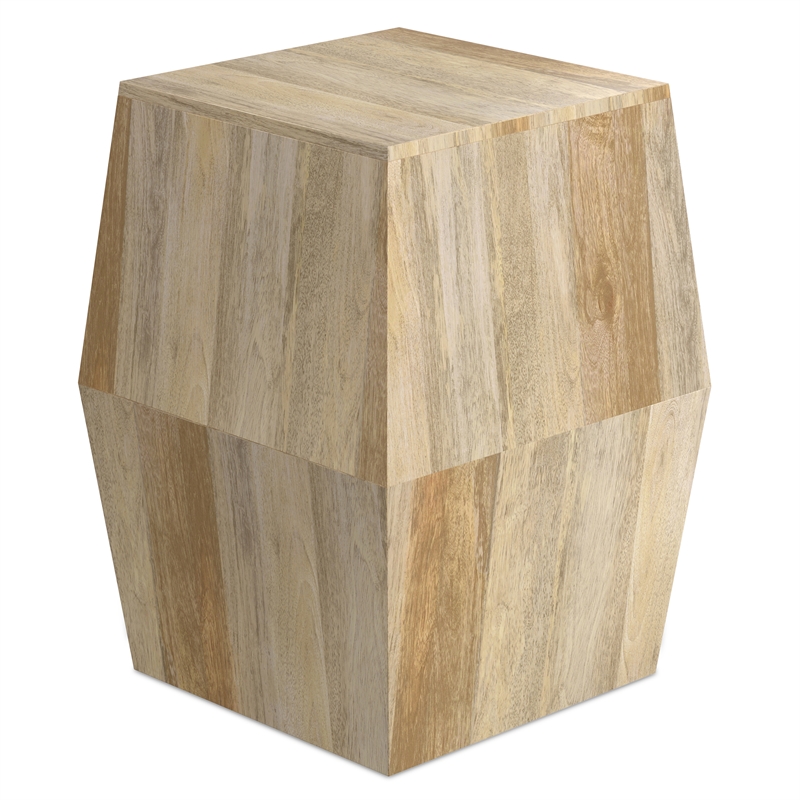 Terry MANGO WOOD 16