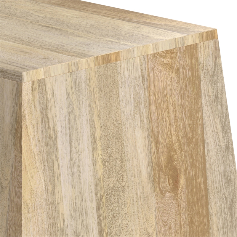 Terry MANGO WOOD 16