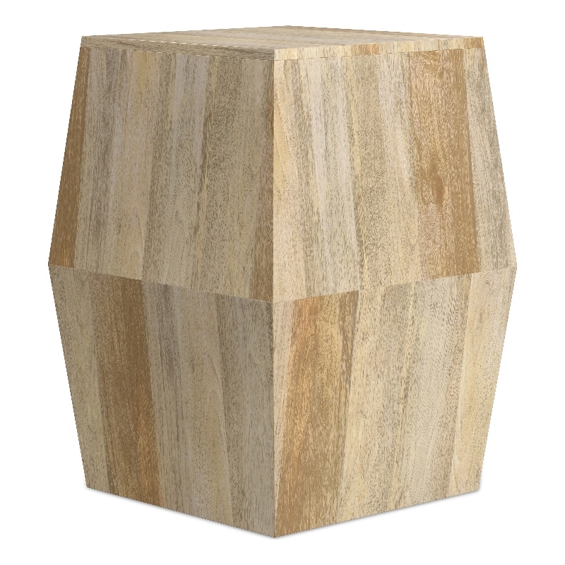Terry MANGO WOOD 16