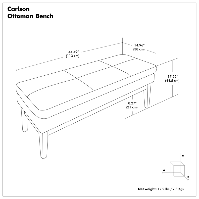 Carlson 45