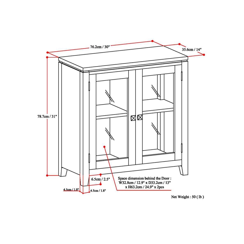 Cosmopolitan WOOD 30