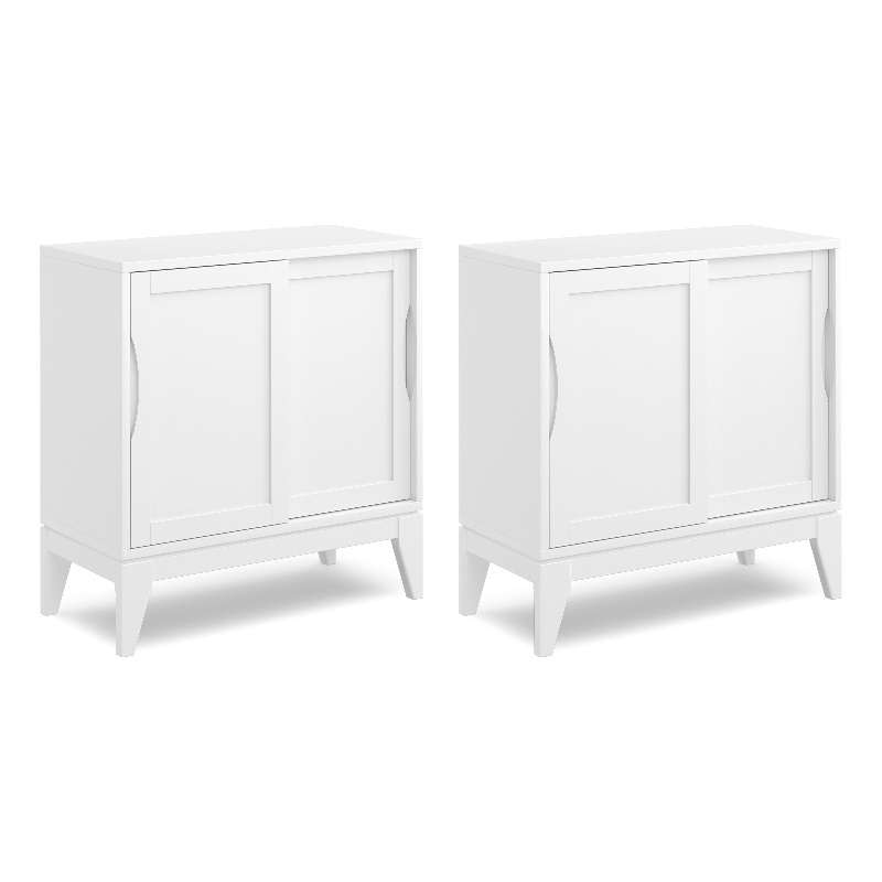 Harper SOLID HARDWOOD 30