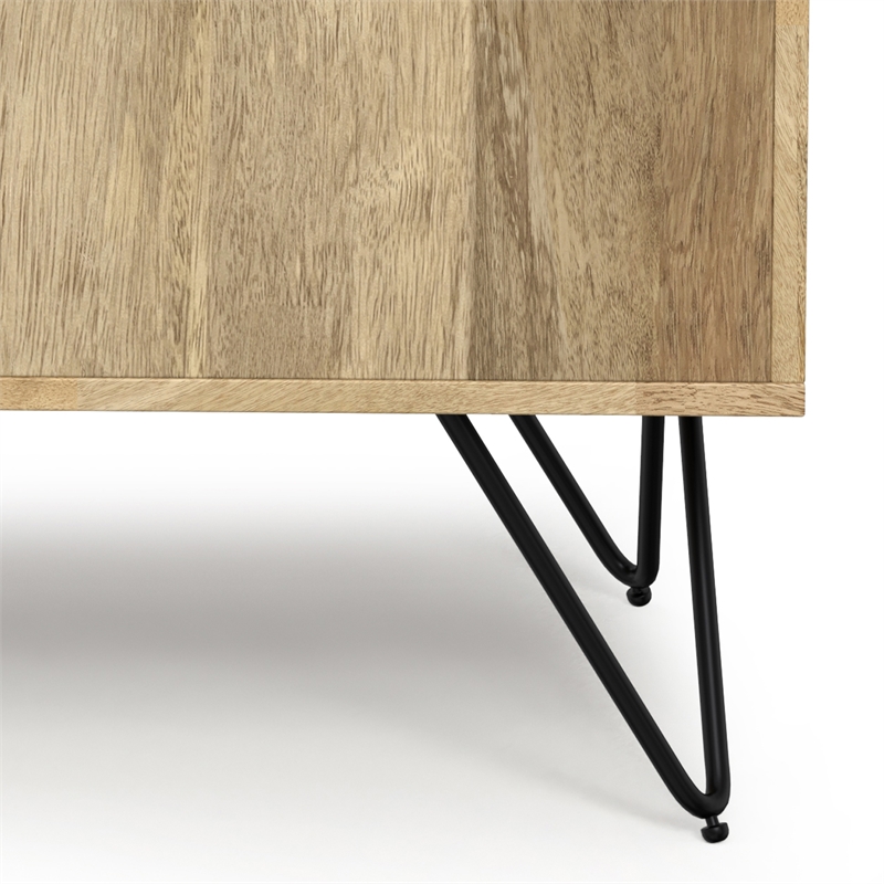 Hunter MANGO WOOD & Metal 39