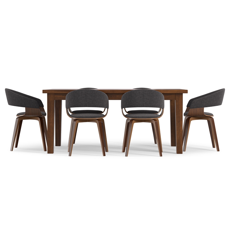 Lowell & Eastwood 7-Piece Dining Set