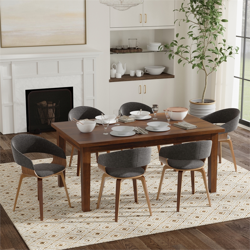 Lowell & Eastwood 7-Piece Dining Set