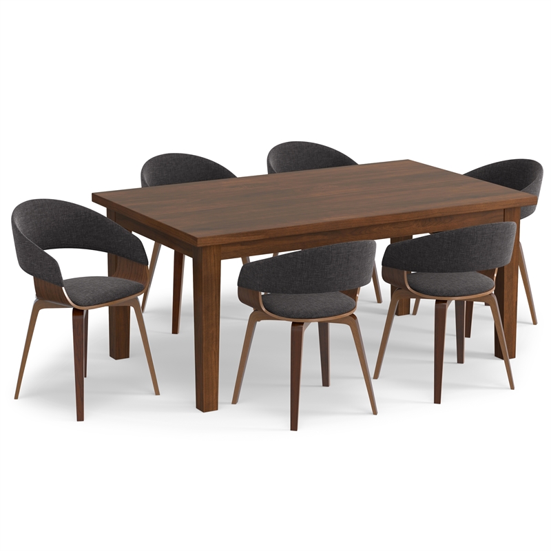 Lowell & Eastwood 7-Piece Dining Set