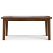 Lowell & Eastwood 7-Piece Dining Set