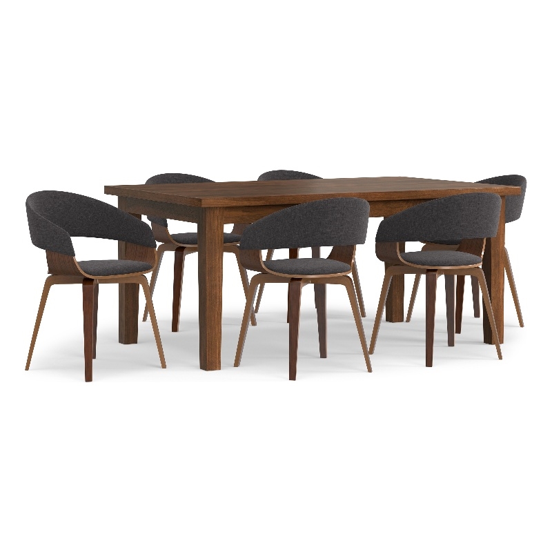Lowell & Eastwood 7-Piece Dining Set