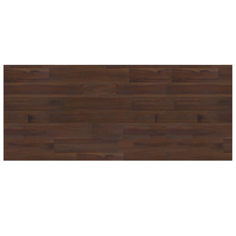 Lowry ACACIA WOOD & Metal 41